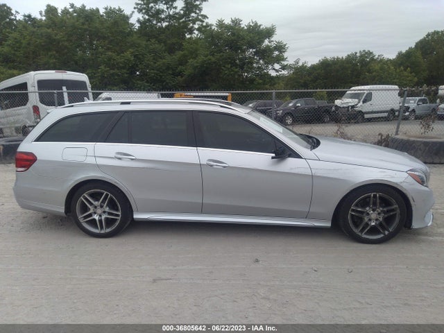2014 Mercedes-Benz E-Class Wagon, VIN: WDDHH8JB9EA825973