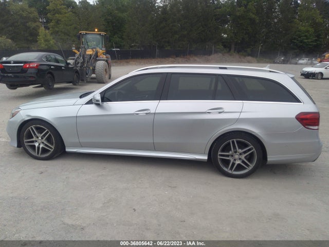 2014 Mercedes-Benz E-Class Wagon, VIN: WDDHH8JB9EA825973
