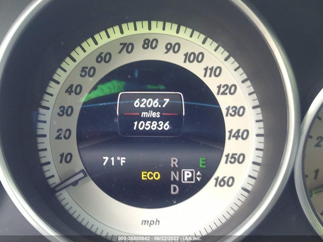 2014 Mercedes-Benz E-Class Wagon, VIN: WDDHH8JB9EA825973