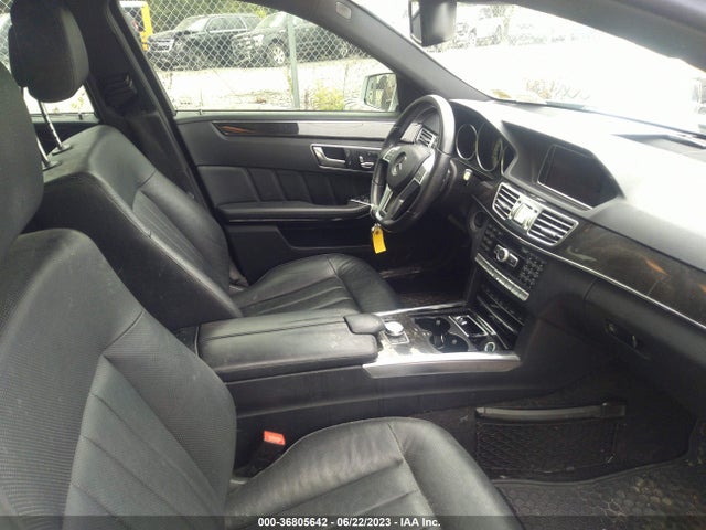 2014 Mercedes-Benz E-Class Wagon, VIN: WDDHH8JB9EA825973