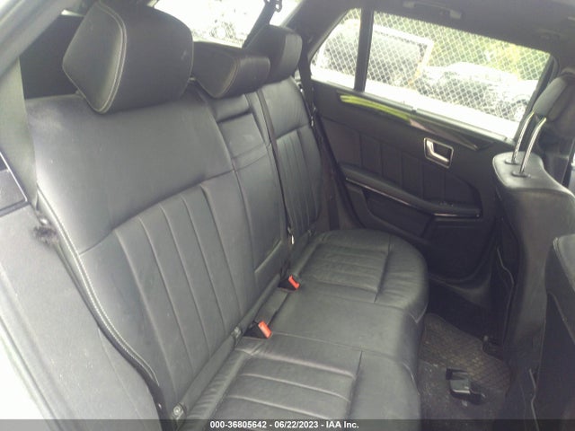 2014 Mercedes-Benz E-Class Wagon, VIN: WDDHH8JB9EA825973
