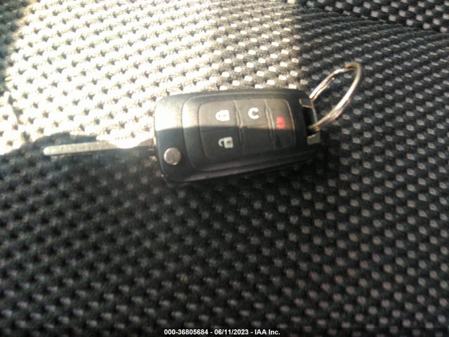 Chevrolet EQUINOX LT 2016 2GNFLFEKXG6151192 Image 11