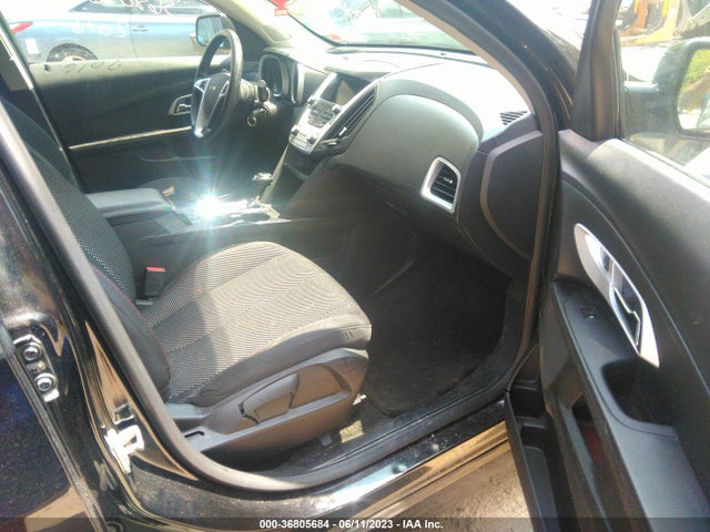 Chevrolet EQUINOX LT 2016 2GNFLFEKXG6151192 Image 5
