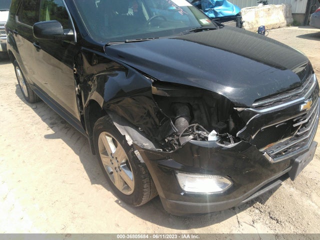 Chevrolet EQUINOX LT 2016 2GNFLFEKXG6151192 Image 6