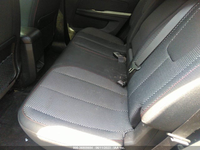 Chevrolet EQUINOX LT 2016 2GNFLFEKXG6151192 Image 8
