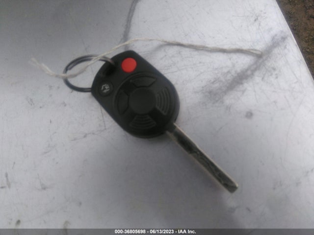 2012 FORD FOCUS SE VIN: 1FAHP3F23CL256537