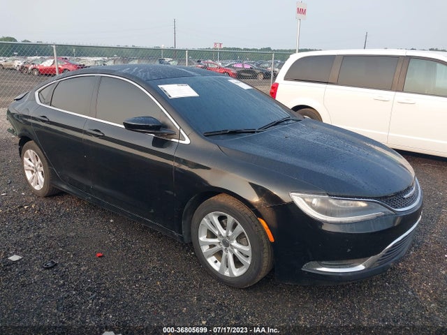 2017 1C3CCCAB0HN509417 main image