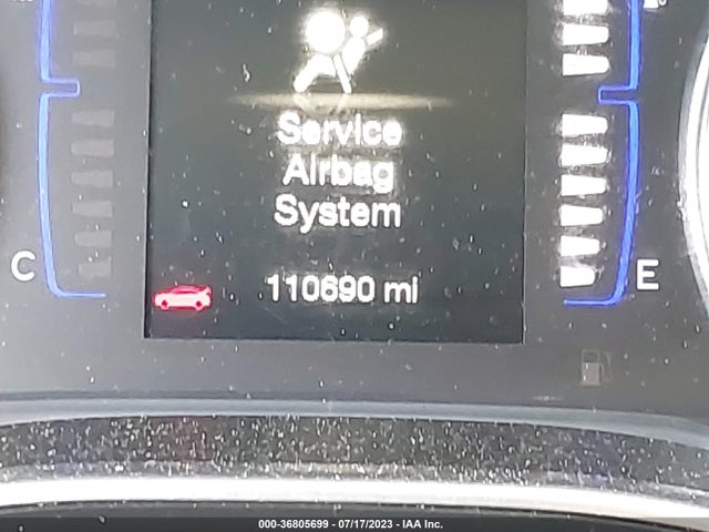 Chrysler 200 Limited Platinum 2017 1C3CCCAB0HN509417 Image 15