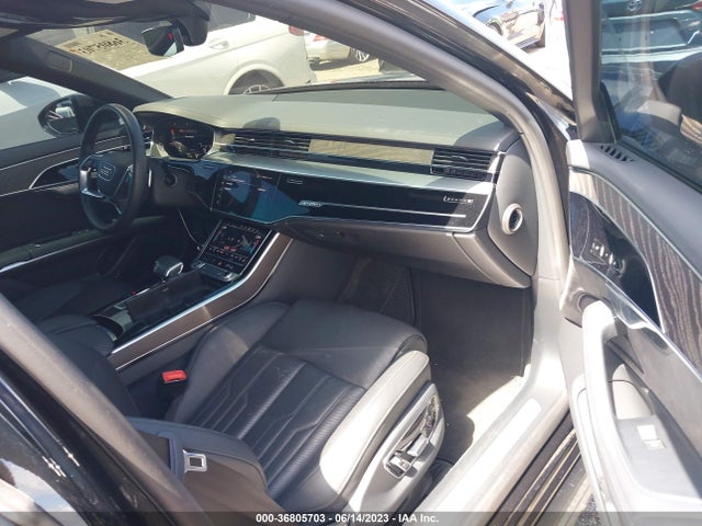 2021 Audi A8, VIN: WAU8EAF83MN030851
