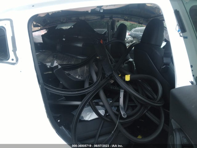 7SAYGDEE5PA088064 Tesla Model Y Long Range