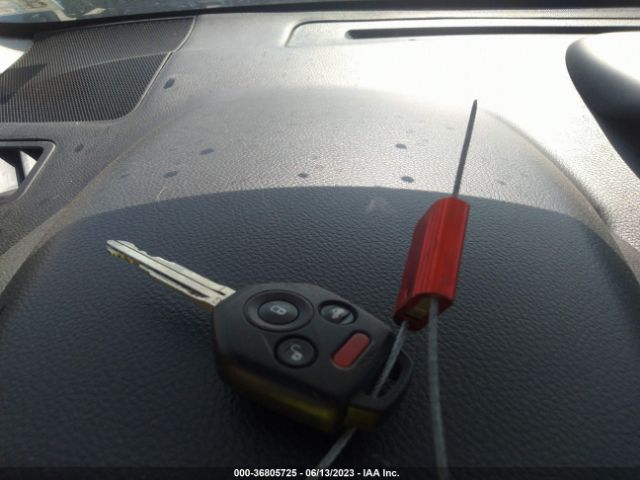 JF2SJABC2GH504579 Subaru Forester 2.5i