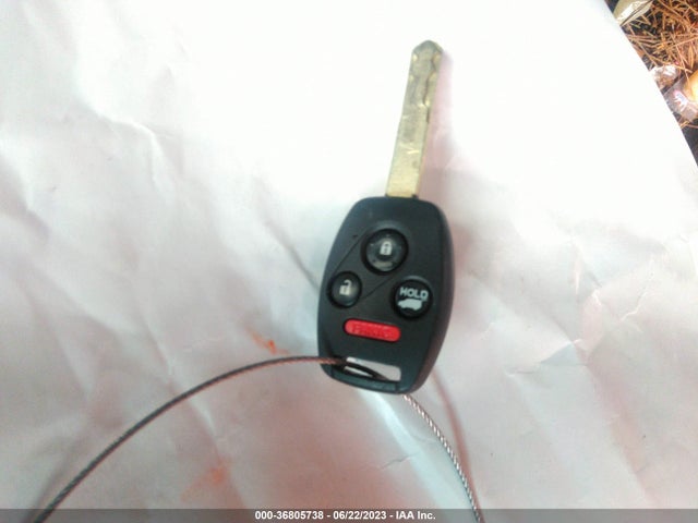 Honda Pilot Ex-l 2015 5FNYF4H52FB033018 Image 11