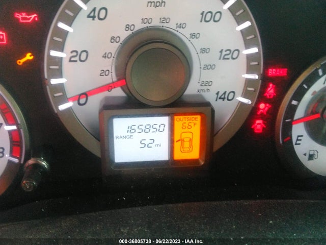 Honda Pilot Ex-l 2015 5FNYF4H52FB033018 Image 15
