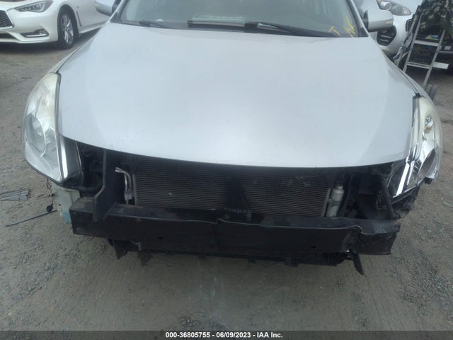 2011 NISSAN ALTIMA 2.5 SL VIN: 1N4AL2AP6BN422336