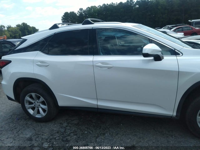 2016 Lexus RX, VIN: 2T2ZZMCA2GC012106