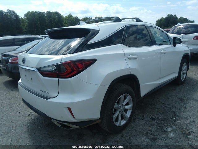 2016 Lexus RX, VIN: 2T2ZZMCA2GC012106