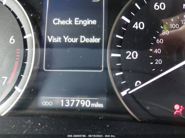 2016 Lexus RX, VIN: 2T2ZZMCA2GC012106