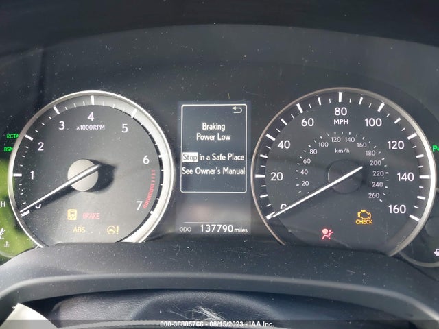 2016 Lexus RX, VIN: 2T2ZZMCA2GC012106