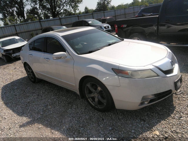 Продаж на аукціоні авто 2010 Acura Tl Tech, vin: 19UUA9F58AA007622, номер лоту: 36805821