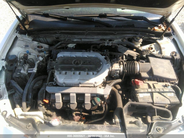 Продаж на аукціоні авто 2010 Acura Tl Tech, vin: 19UUA9F58AA007622, номер лоту: 36805821