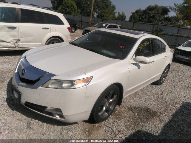 Продаж на аукціоні авто 2010 Acura Tl Tech, vin: 19UUA9F58AA007622, номер лоту: 36805821