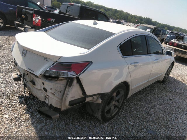 Продаж на аукціоні авто 2010 Acura Tl Tech, vin: 19UUA9F58AA007622, номер лоту: 36805821