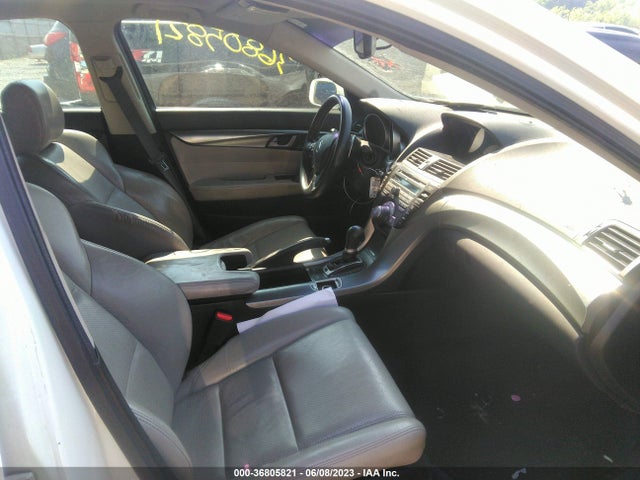 Продаж на аукціоні авто 2010 Acura Tl Tech, vin: 19UUA9F58AA007622, номер лоту: 36805821