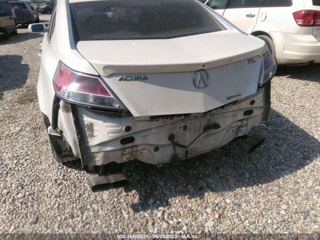 Продаж на аукціоні авто 2010 Acura Tl Tech, vin: 19UUA9F58AA007622, номер лоту: 36805821