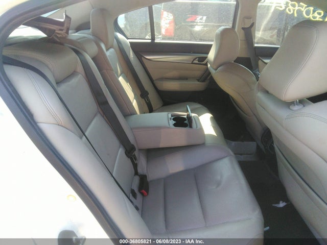 Продаж на аукціоні авто 2010 Acura Tl Tech, vin: 19UUA9F58AA007622, номер лоту: 36805821