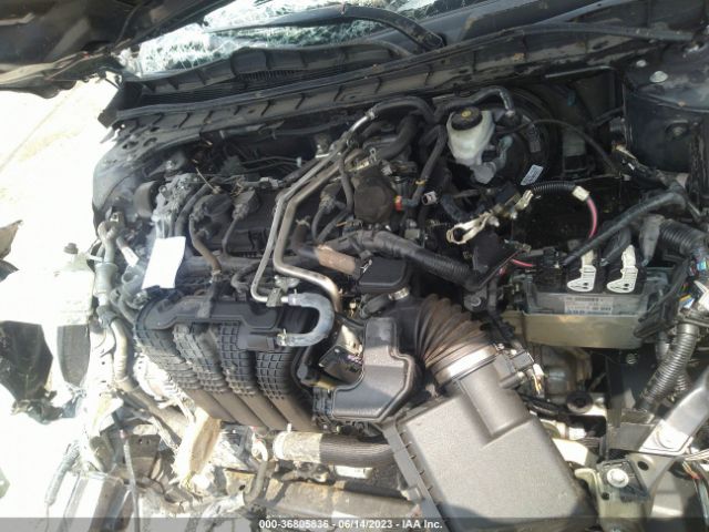 1N4BL4EV3LC158689 Nissan Altima 2.5 Sl