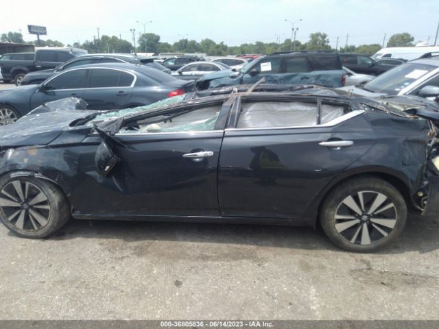 1N4BL4EV3LC158689 Nissan Altima 2.5 Sl