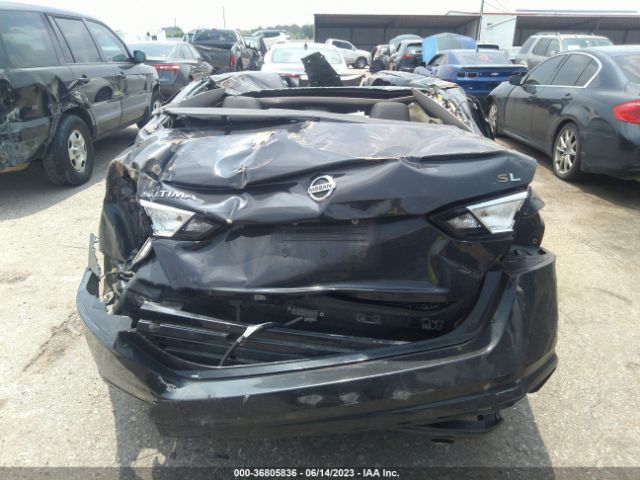 1N4BL4EV3LC158689 Nissan Altima 2.5 Sl