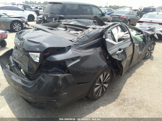 1N4BL4EV3LC158689 Nissan Altima 2.5 Sl