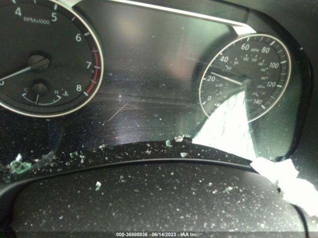 1N4BL4EV3LC158689 Nissan Altima 2.5 Sl