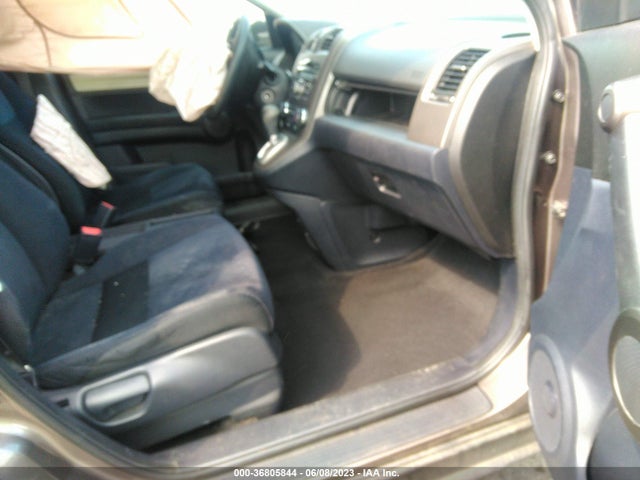 2011 HONDA CR-V SE VIN: 5J6RE4H45BL091639