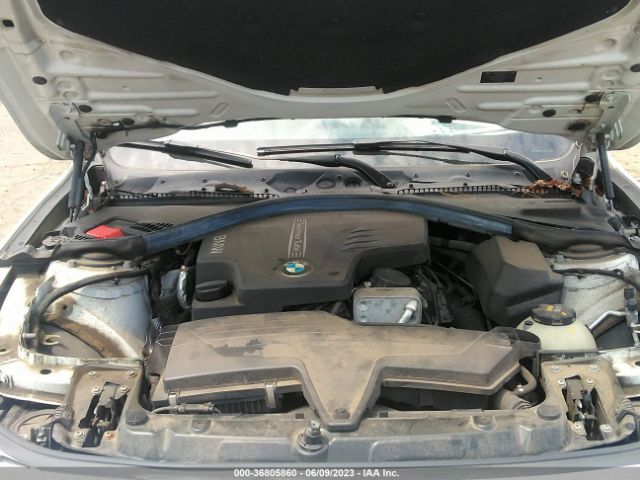 WBA3B5G54FNS16626 BMW 3 Series 328i Xdrive