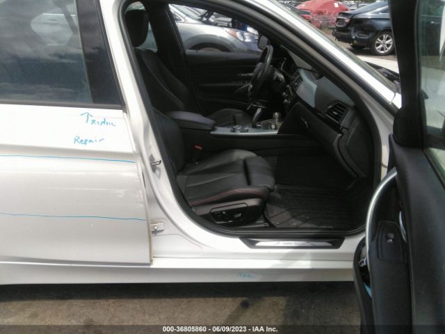 WBA3B5G54FNS16626 BMW 3 Series 328i Xdrive