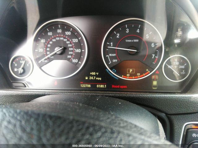 WBA3B5G54FNS16626 BMW 3 Series 328i Xdrive