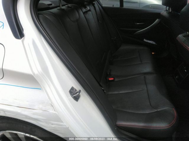 WBA3B5G54FNS16626 BMW 3 Series 328i Xdrive