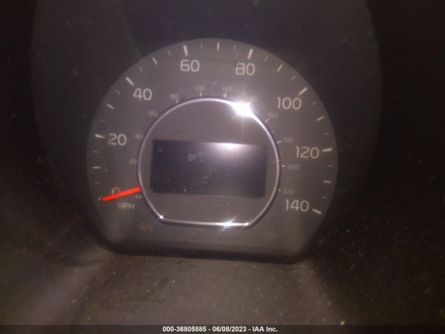KNDJN2A25F7190959 KIA Soul Base