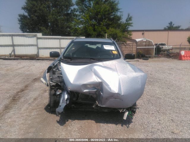 JN8AS5MT9EW105032 Nissan Rogue Select S