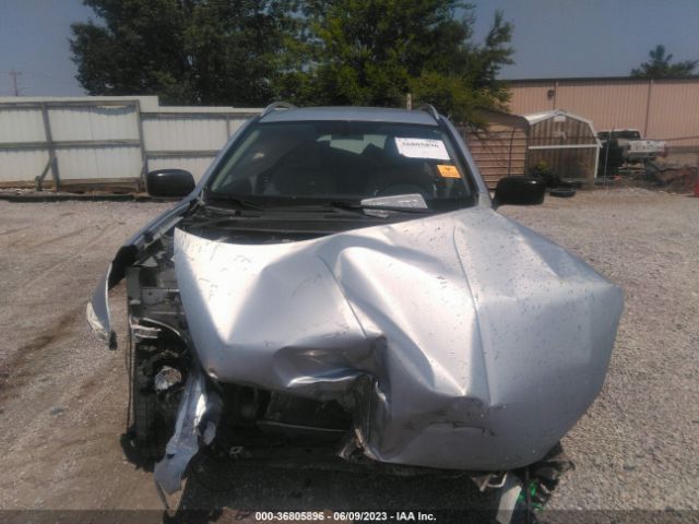 JN8AS5MT9EW105032 Nissan Rogue Select S
