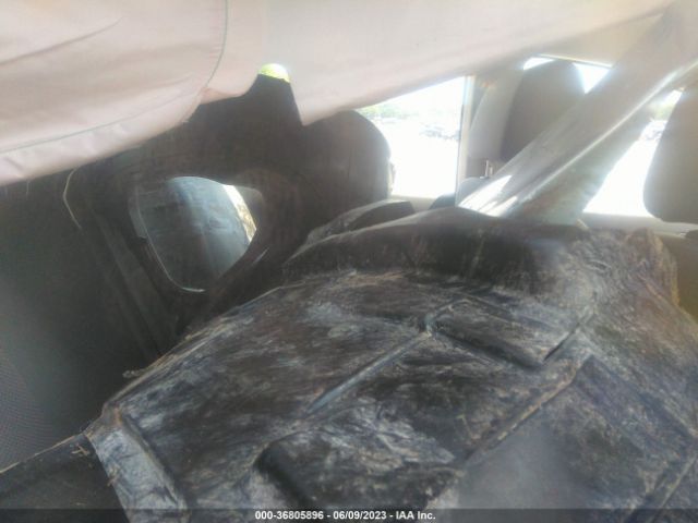 JN8AS5MT9EW105032 Nissan Rogue Select S