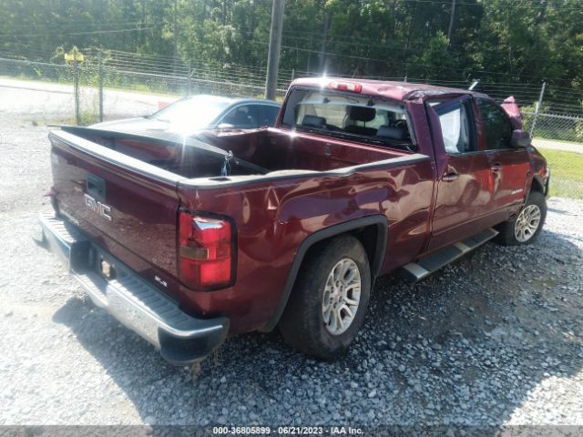 3GTU2UEC3EG201836 GMC Sierra 1500 Sle