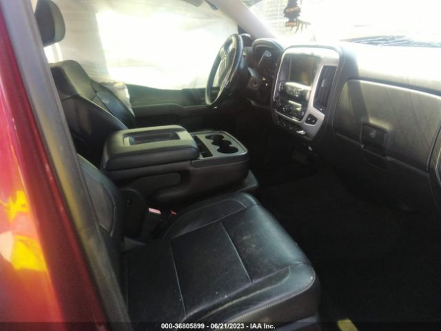 3GTU2UEC3EG201836 GMC Sierra 1500 Sle
