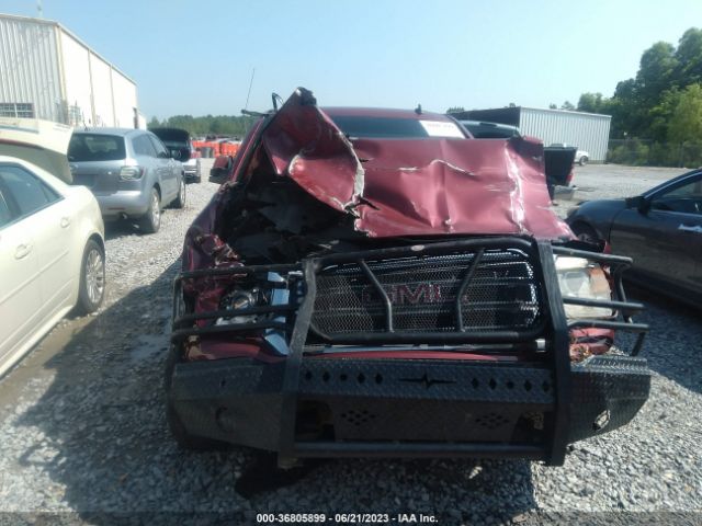 3GTU2UEC3EG201836 GMC Sierra 1500 Sle