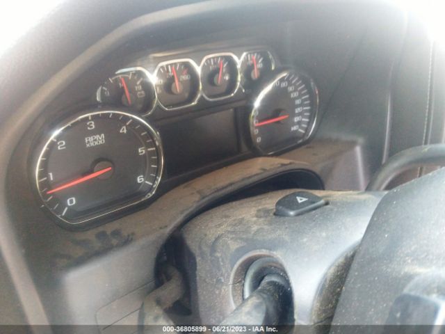 3GTU2UEC3EG201836 GMC Sierra 1500 Sle