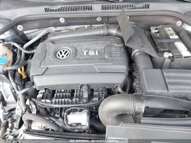 3VWD17AJ3GM298367 Volkswagen Jetta Sedan 1.8t Sport