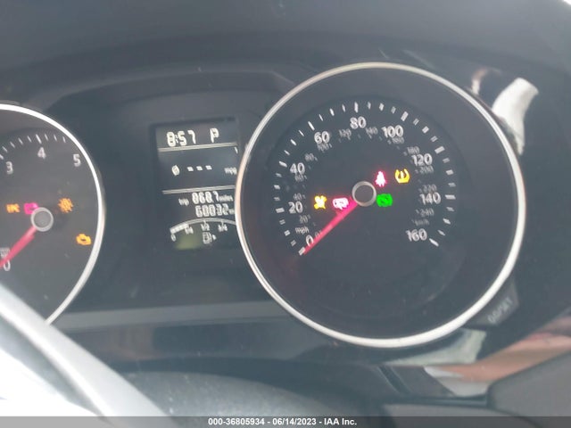 3VWD17AJ3GM298367 Volkswagen Jetta Sedan 1.8t Sport