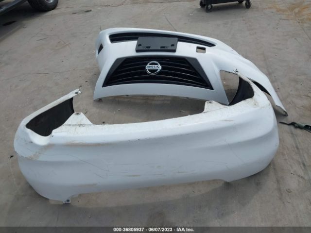 3N1CN7AP1EL825318 Nissan VERSA